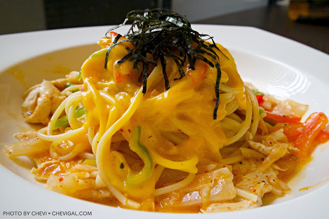 逢甲商圈│樂晴THE CHING＊驚豔味蕾的異國風情創意料理。活潑氣氛包場開趴好選擇