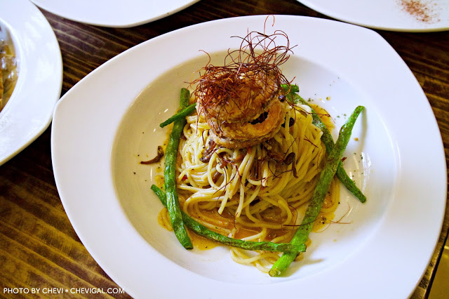 逢甲商圈│樂晴THE CHING＊驚豔味蕾的異國風情創意料理。活潑氣氛包場開趴好選擇