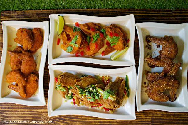 逢甲商圈│樂晴THE CHING＊驚豔味蕾的異國風情創意料理。活潑氣氛包場開趴好選擇