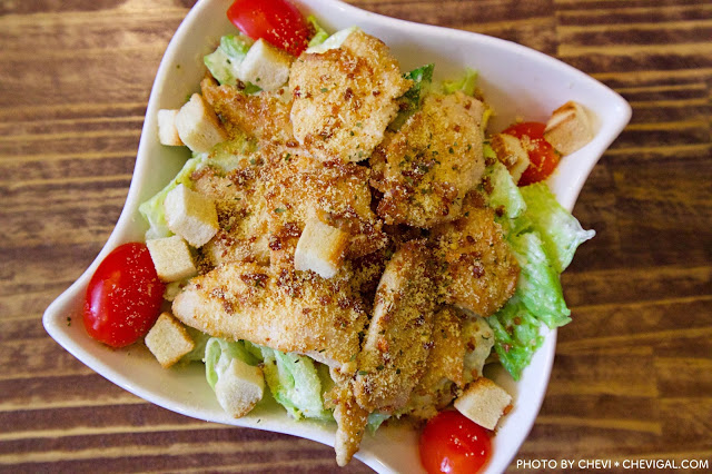 逢甲商圈│樂晴THE CHING＊驚豔味蕾的異國風情創意料理。活潑氣氛包場開趴好選擇