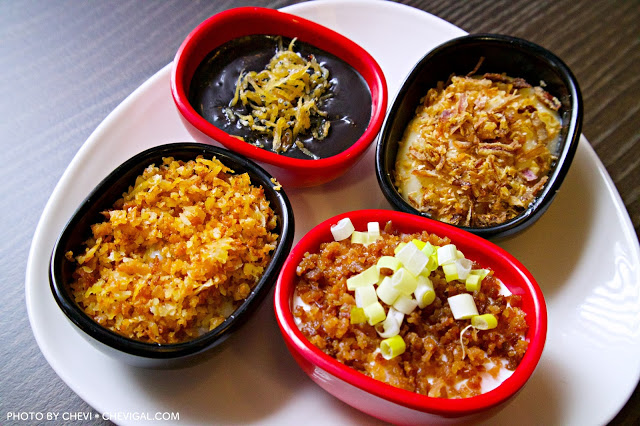 逢甲商圈│樂晴THE CHING＊驚豔味蕾的異國風情創意料理。活潑氣氛包場開趴好選擇