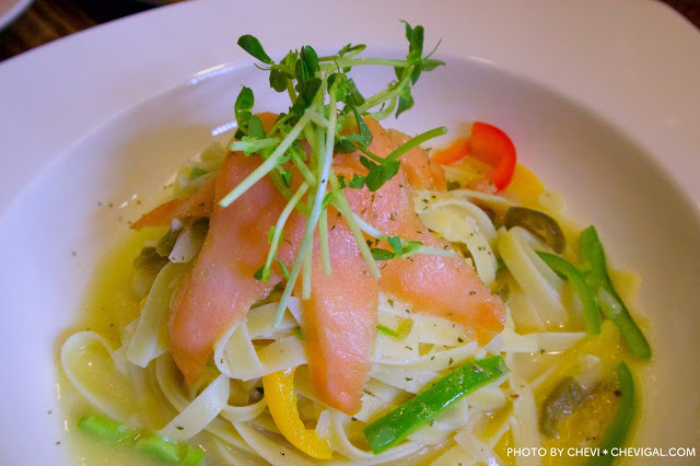 逢甲商圈│樂晴THE CHING＊驚豔味蕾的異國風情創意料理。活潑氣氛包場開趴好選擇