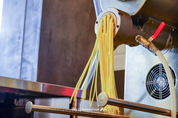 SPIGA 石壁家:日式現做義大利麵【石壁家義大利麵SPIGA PASTA】