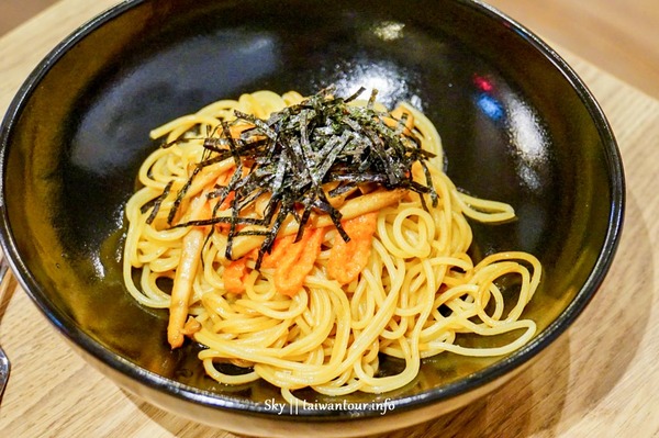 SPIGA 石壁家:日式現做義大利麵【石壁家義大利麵SPIGA PASTA】