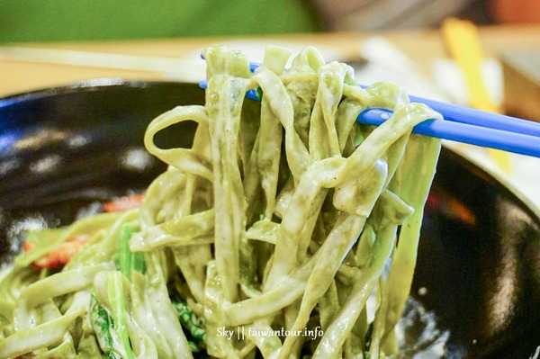 SPIGA 石壁家:日式現做義大利麵【石壁家義大利麵SPIGA PASTA】