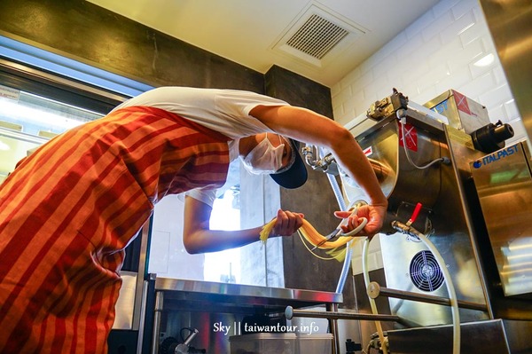 SPIGA 石壁家:日式現做義大利麵【石壁家義大利麵SPIGA PASTA】