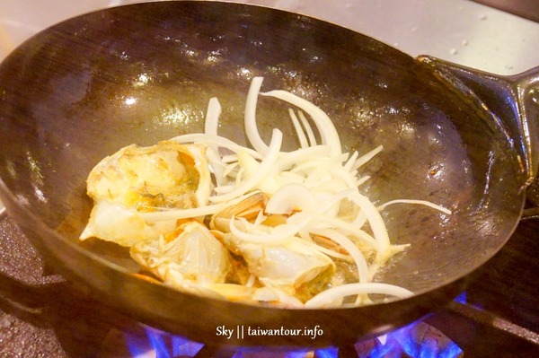 SPIGA 石壁家:日式現做義大利麵【石壁家義大利麵SPIGA PASTA】