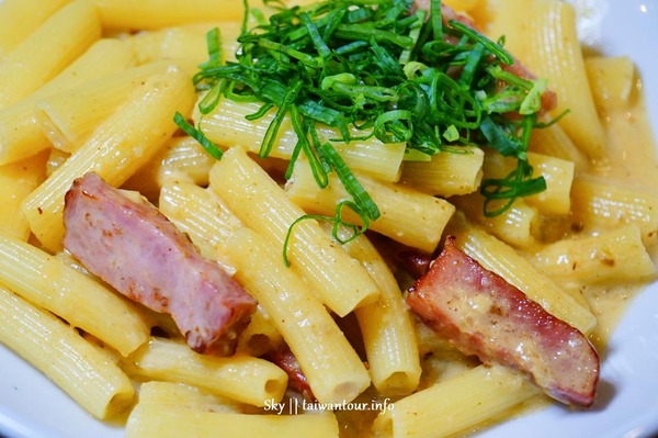 SPIGA 石壁家:日式現做義大利麵【石壁家義大利麵SPIGA PASTA】