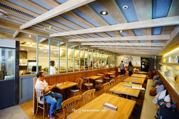 SPIGA 石壁家:日式現做義大利麵【石壁家義大利麵SPIGA PASTA】