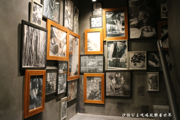 SPIGA 石壁家：來自日本東京版的義大利麵『SPIGA PASTA 石壁家』現場製麵/捷運南京復興站/華航旁