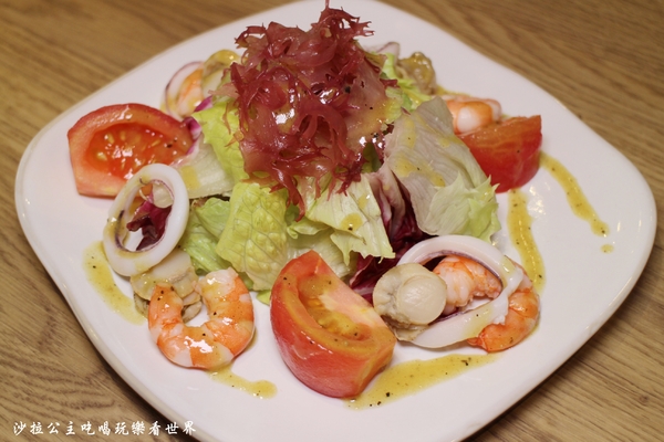 SPIGA 石壁家：來自日本東京版的義大利麵『SPIGA PASTA 石壁家』現場製麵/捷運南京復興站/華航旁