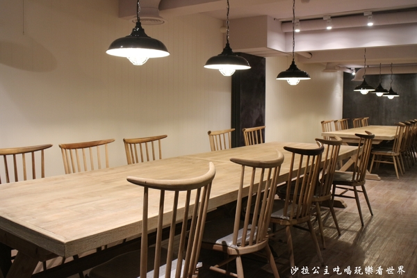 SPIGA 石壁家：來自日本東京版的義大利麵『SPIGA PASTA 石壁家』現場製麵/捷運南京復興站/華航旁