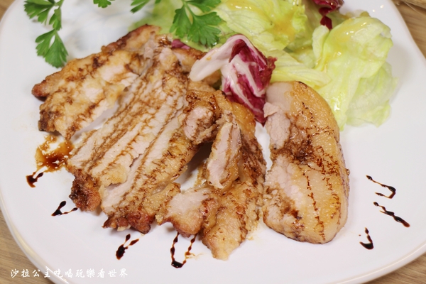 SPIGA 石壁家：來自日本東京版的義大利麵『SPIGA PASTA 石壁家』現場製麵/捷運南京復興站/華航旁