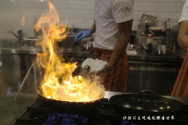 SPIGA 石壁家：來自日本東京版的義大利麵『SPIGA PASTA 石壁家』現場製麵/捷運南京復興站/華航旁