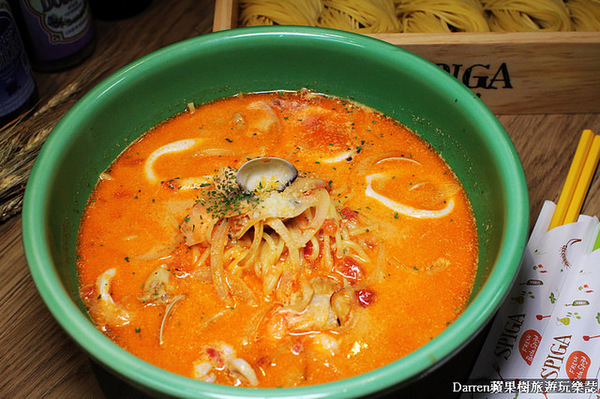 SPIGA 石壁家:『台北美食餐廳推薦』SPIGA PASTA石壁家義大利麵/日本超夯平價義大利麵台灣首號店(捷運南京復興站美食) SPIGA 石壁家:『台北美食餐廳推薦』SPIGA PASTA石壁家義大利麵/日本超夯平價義大利麵台灣首號店(捷運南京復興站美食)