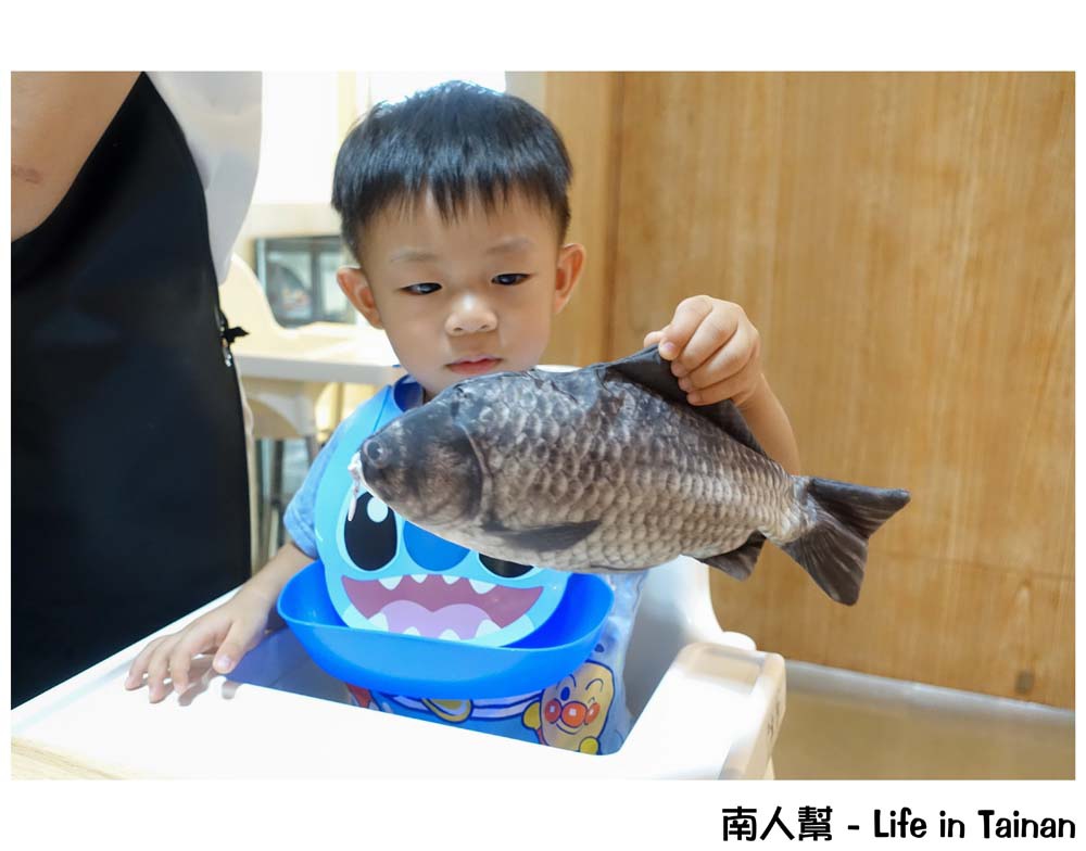 和興號鮮魚湯