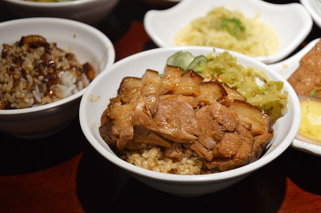 大稻埕魯肉飯17