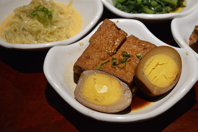 大稻埕魯肉飯25