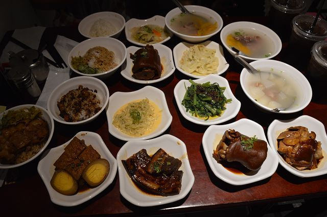 大稻埕魯肉飯37