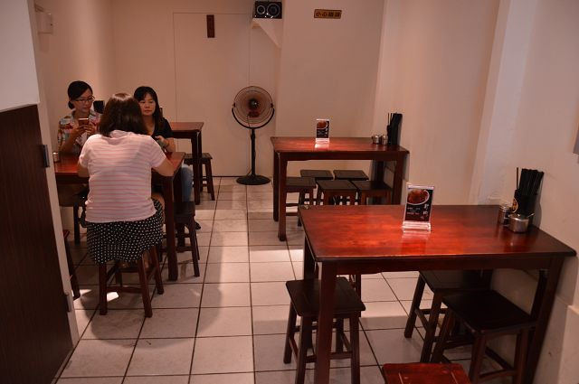 大稻埕魯肉飯07