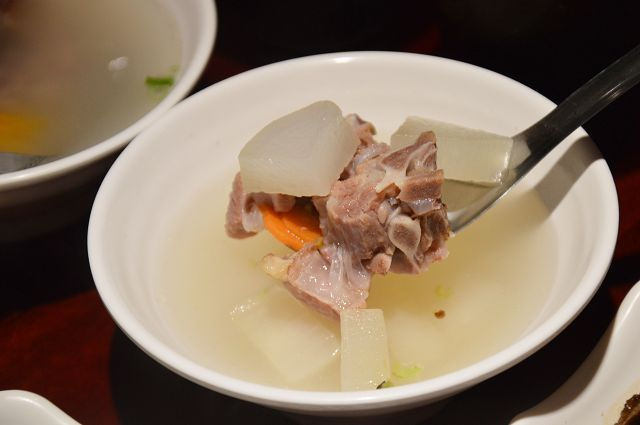 大稻埕魯肉飯35