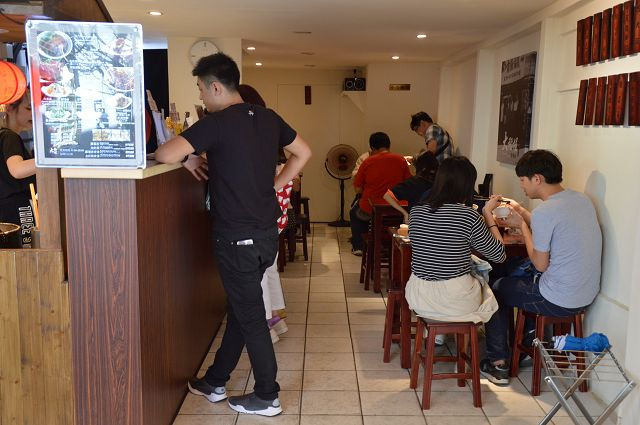 大稻埕魯肉飯12