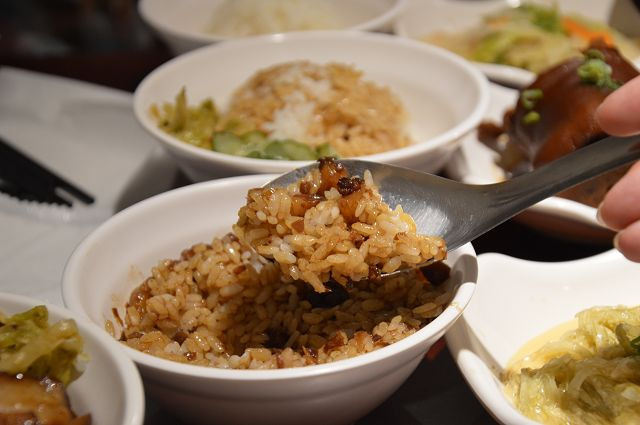 大稻埕魯肉飯16