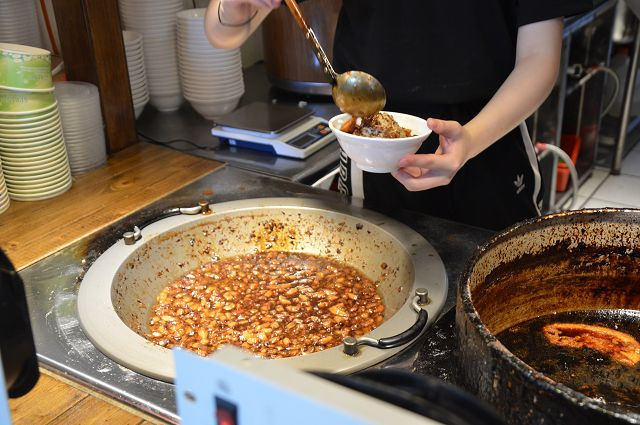 大稻埕魯肉飯06