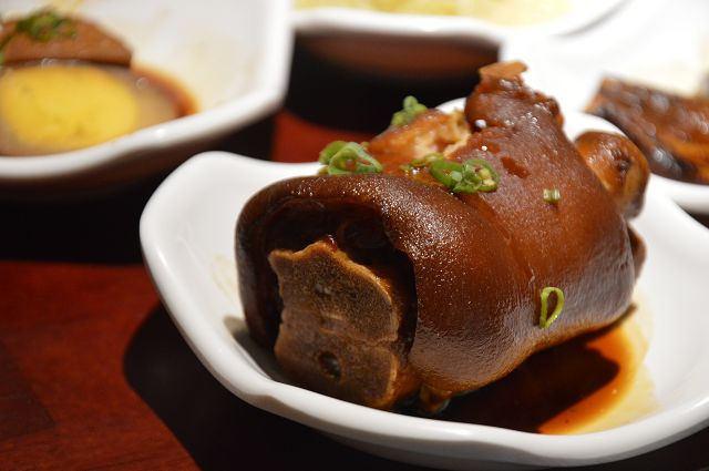 大稻埕魯肉飯21