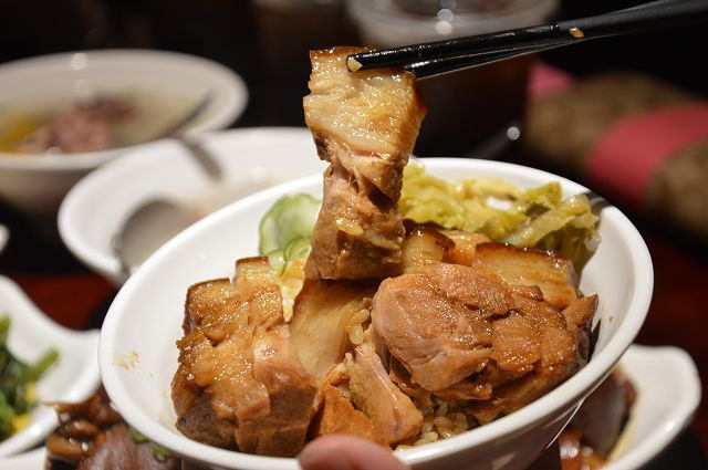 大稻埕魯肉飯19