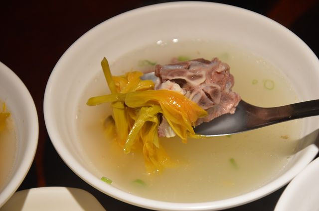 大稻埕魯肉飯34