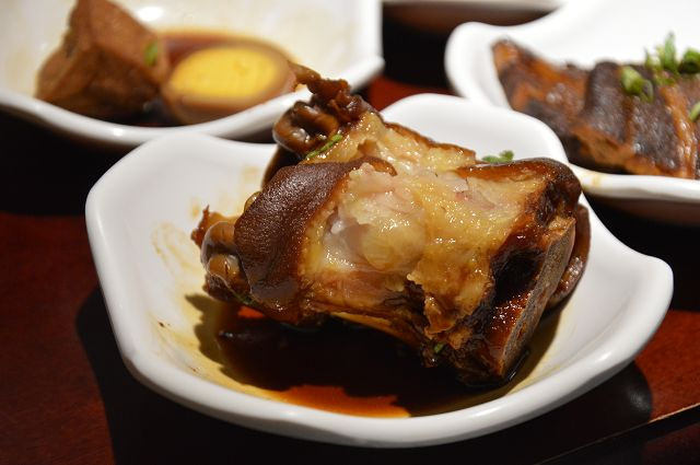 大稻埕魯肉飯22