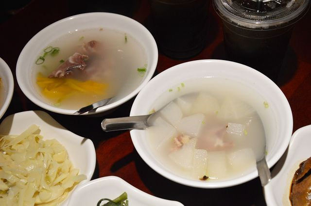 大稻埕魯肉飯33