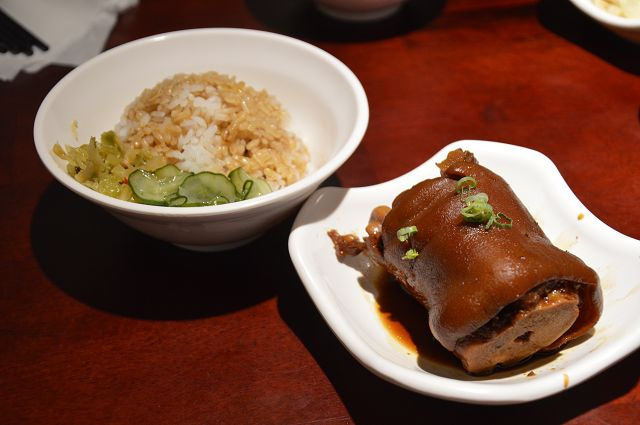 大稻埕魯肉飯20