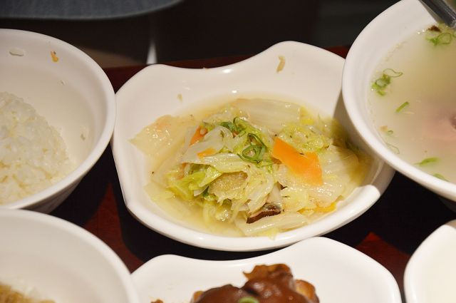 大稻埕魯肉飯29