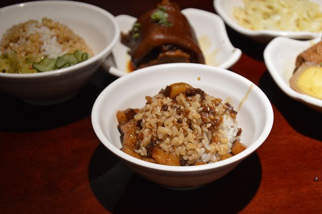 大稻埕魯肉飯14