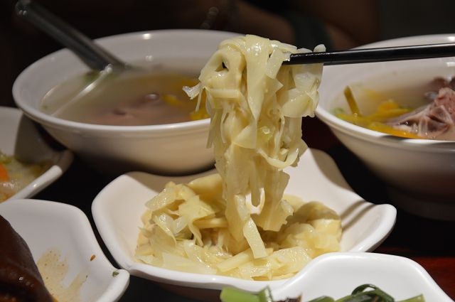 大稻埕魯肉飯27