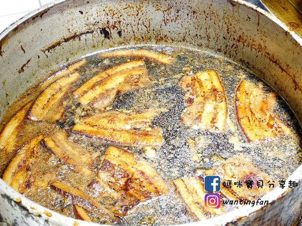 【台北火車站後站美食】大稻埕魯肉飯 華陰街商圈 傳承阿公60年的老滋味 (7).JPG