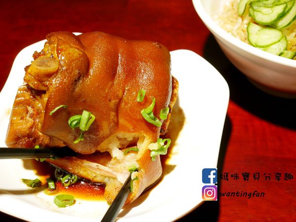 【台北火車站後站美食】大稻埕魯肉飯 華陰街商圈 傳承阿公60年的老滋味 (27).JPG