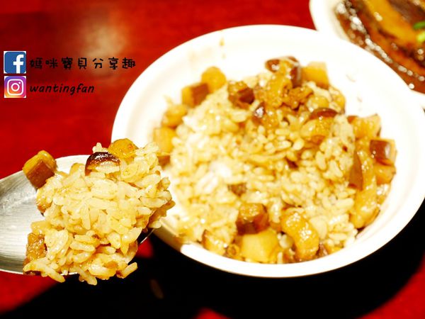 【台北火車站後站美食】大稻埕魯肉飯 華陰街商圈 傳承阿公60年的老滋味 (16).JPG