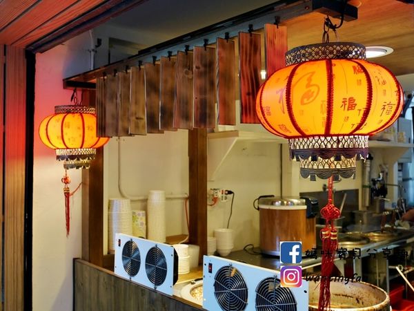 【台北火車站後站美食】大稻埕魯肉飯 華陰街商圈 傳承阿公60年的老滋味 (4).JPG