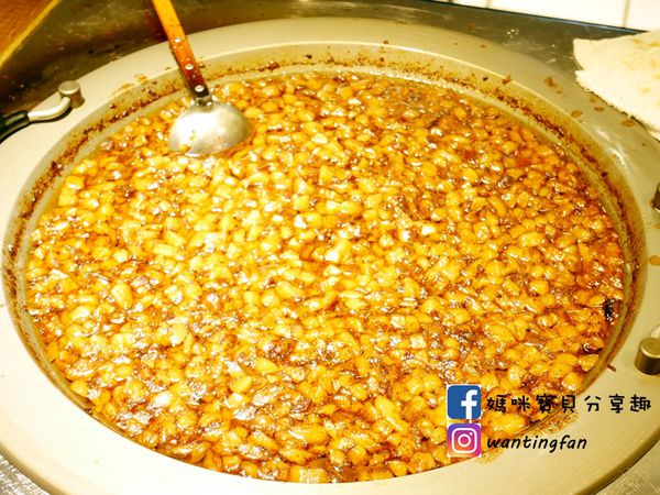 【台北火車站後站美食】大稻埕魯肉飯 華陰街商圈 傳承阿公60年的老滋味 (6).JPG