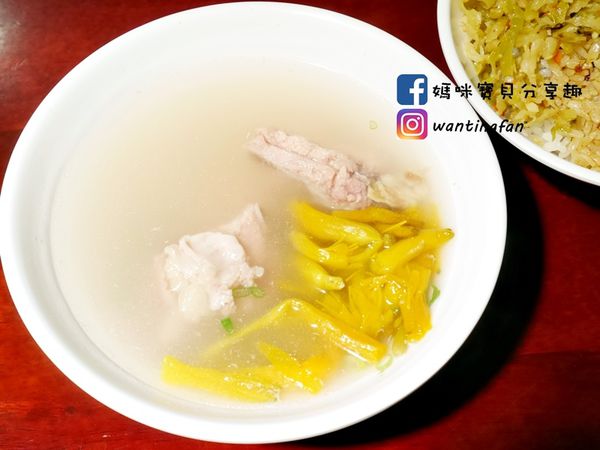 【台北火車站後站美食】大稻埕魯肉飯 華陰街商圈 傳承阿公60年的老滋味 (14).JPG