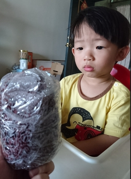 香香飯糰:高雄~香香飯糰~銅板排隊早餐~任選六種配料~葷素皆宜~飯糰任由你做主~