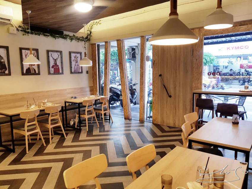 早享/專業噗嚨共Miso吃走 提供