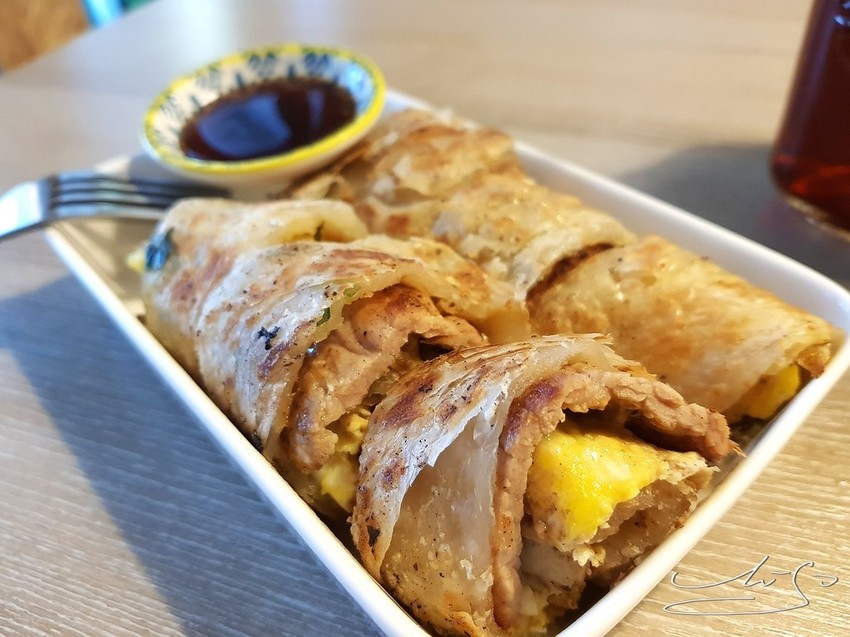 早享/專業噗嚨共Miso吃走 提供