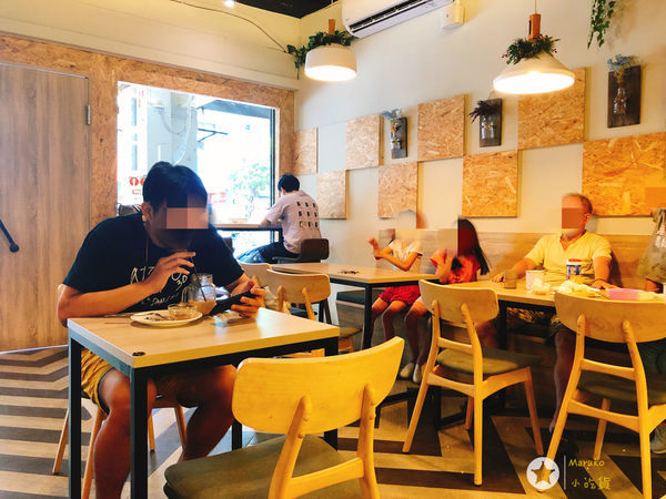 < 早享 > 永和早午餐/永和頂溪 , 好吃吐司,鮮奶紅茶,套餐/永和早午餐推薦 2019.08.19