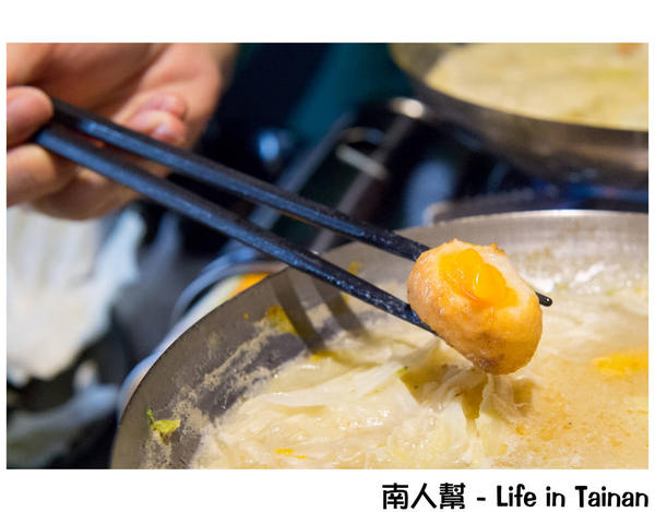 天滿橋日式洋食專賣店 新市概念店:【台南美食】投幣小火鍋|一鍋90元|白飯.麥茶.小菜吃到飽~天滿橋新市概念店