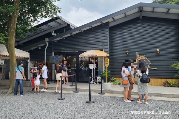 【宜蘭/冬山】斑比山丘