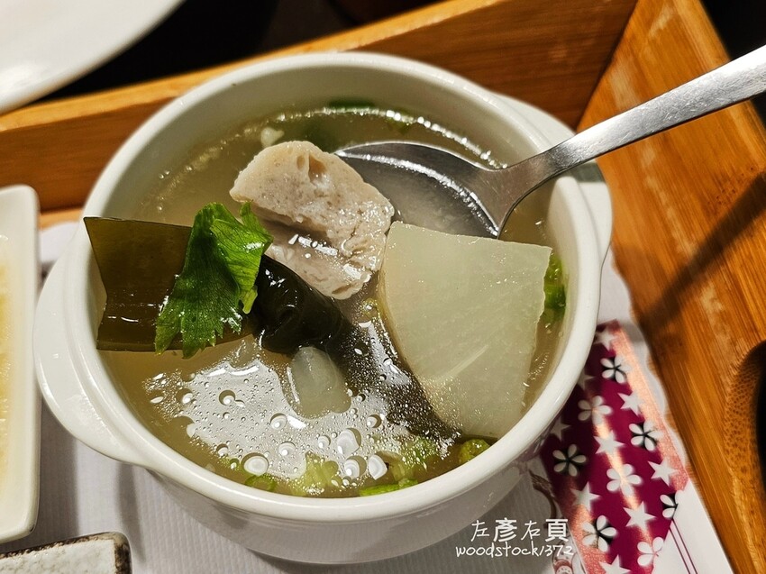 台南北區《陽光食園》